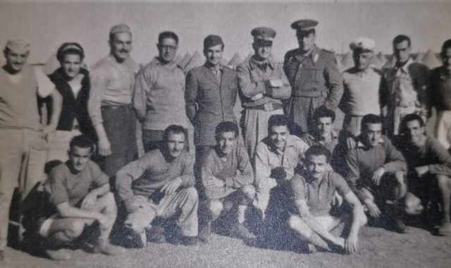 La storia del barese Matteo: grazie al calcio sopravvisse in guerra alla prigionia in Sudafrica 